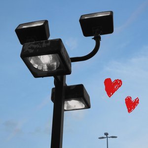 Image for 'i wrote you in a dream'