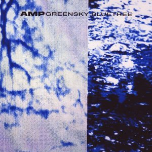 Image for 'Green Sky Blue Tree'