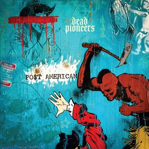 Image for 'PO$T AMERICAN'