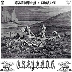 Image for 'G.R.E.Y.G.O.D.S.'