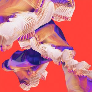 Image for 'Isles (Deluxe)'