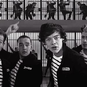 Image for 'One Direction'