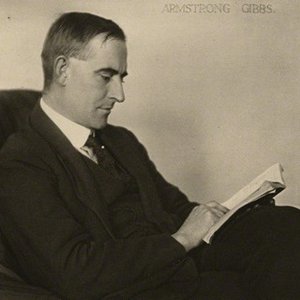 Bild für 'Cecil Armstrong Gibbs'