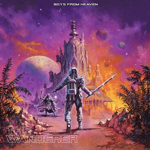Zdjęcia dla 'The Wanderer'