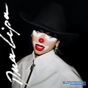 Изображение для 'Love Again'