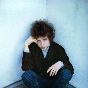 Immagine per 'Bob Dylan'