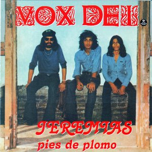 Imagem de 'Jeremias Pies De Plomo'