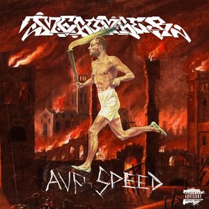 Image for 'Auf Speed'