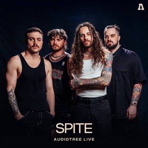 Imagem de 'SPITE on Audiotree Live'