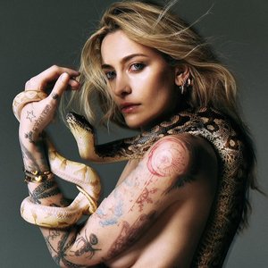 Bild für 'Paris Jackson'