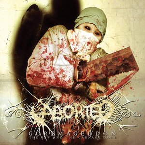 'Goremageddon - The Saw And The Carnage Done'の画像