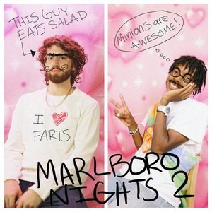 Image for 'Marlboro Nights 2'