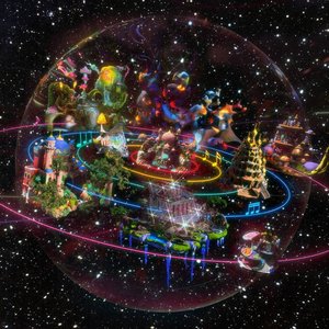 Imagen de 'Star Harmony'