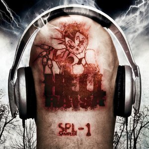 Imagen de 'Hell Raisa Sampler Vol.1'