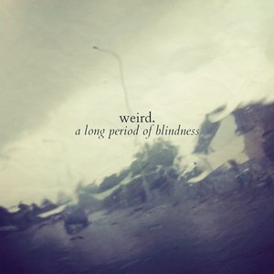 Image for 'A Long Period Of Blindness'