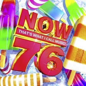 Imagen de 'Now That's What I Call Music! 76'
