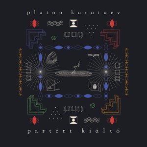 Image for 'Partért kiáltó'
