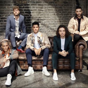 Image for 'The Wanted'