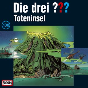 Image for '100/Toteninsel'