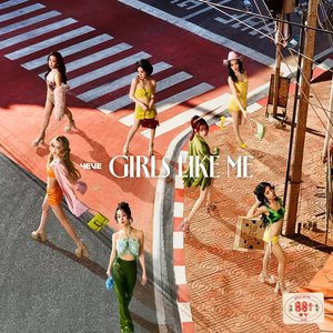 Image for 'Girls Like Me'