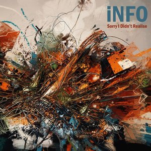 Image for 'Sorry I Didn't Realize'