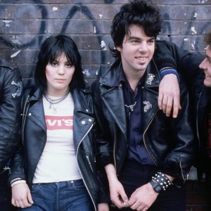 Image for 'Joan Jett & The Blackhearts'