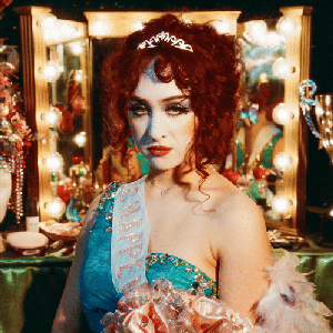 Image for 'The Rise and Fall of a Midwest Princess [Explicit]'