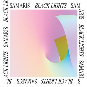 Image for 'Black Lights'