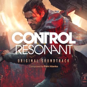 Image for 'CONTROL Resonant (Original Soundtrack)'