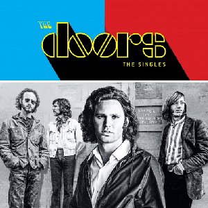 Image for 'The Singles (2017 Remaster)'
