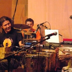 Image for 'Aziz Sahmaoui'