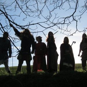 Image for 'Ravenage'