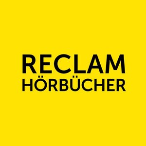 Image for 'Reclam Hörbücher'