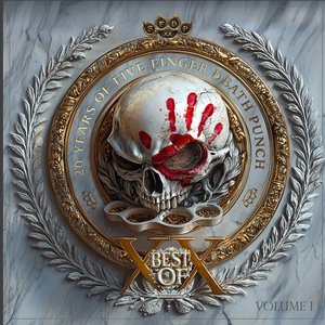 Image for 'BEST OF (Volume 1)'