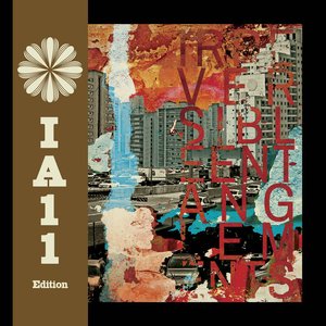 Image for 'Irreversible Entanglements (IA11 Edition)'