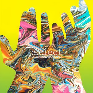 Image for 'Global Underground: Select #3 (Mixed)'