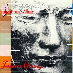 Image for 'Forever Young'