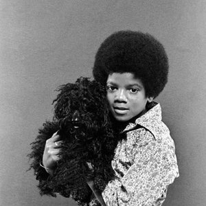 Image for 'Michael Jackson'
