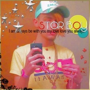 Immagine per 'Star Boy'