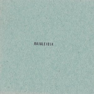 Image for 'Rajaleidja'