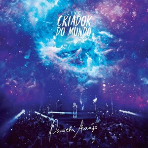 Image for 'Criador do Mundo (Ao Vivo)'