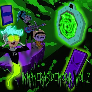 Image for '1kmanerasdemorir vol.2'
