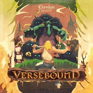 Image for 'Versebound'
