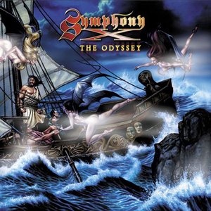 “The Odyssey [Limited Edition]”的封面