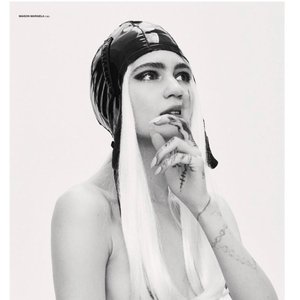 Image for 'Grimes'