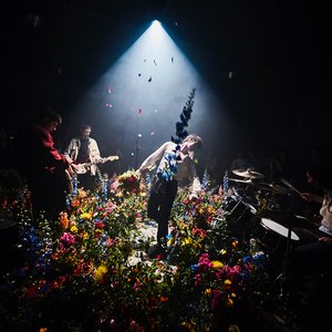 Image for 'Iceage'