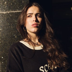 Image for 'Ally Salort'