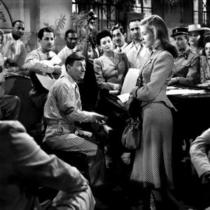 Bild für 'Hoagy Carmichael'