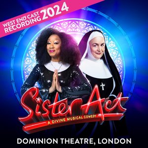 Image for 'Sister Act (West End Cast 2024)'
