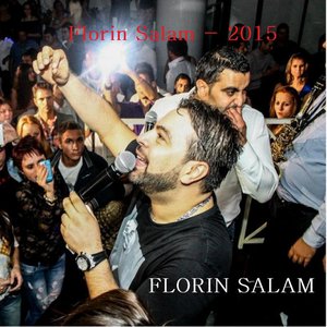 Image for 'Florin Salam - 2015'